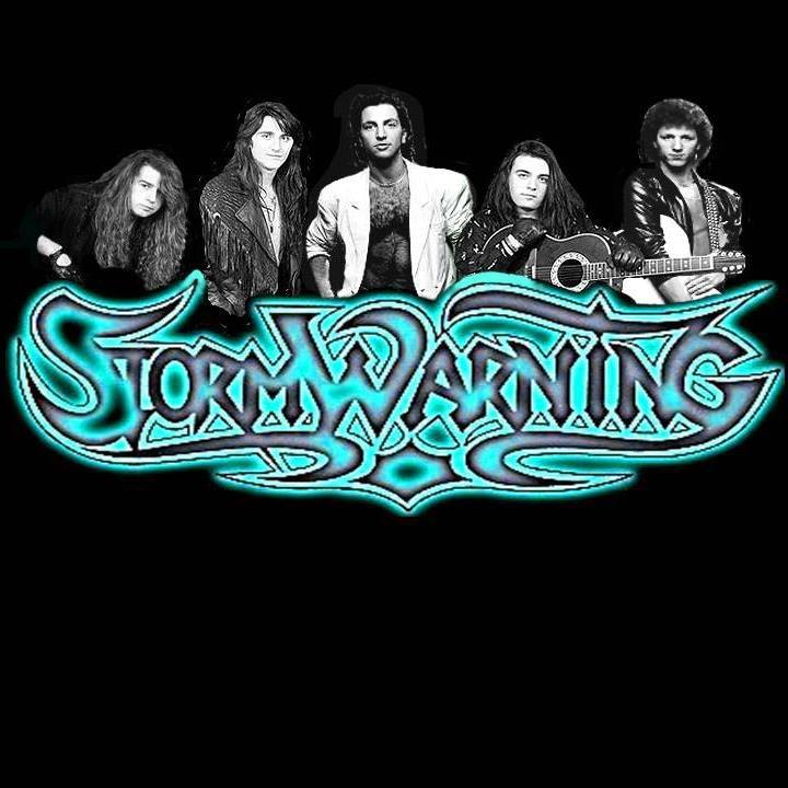 Storm Warning