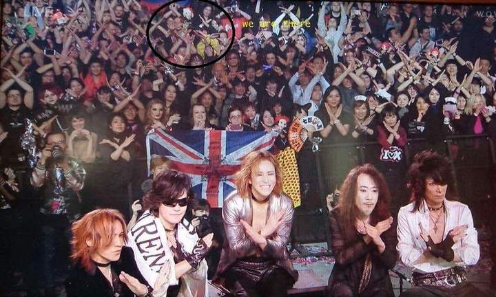 X JAPAN チケット, 2026-2027 コンサートツアーの日程と詳細 | Bandsintown