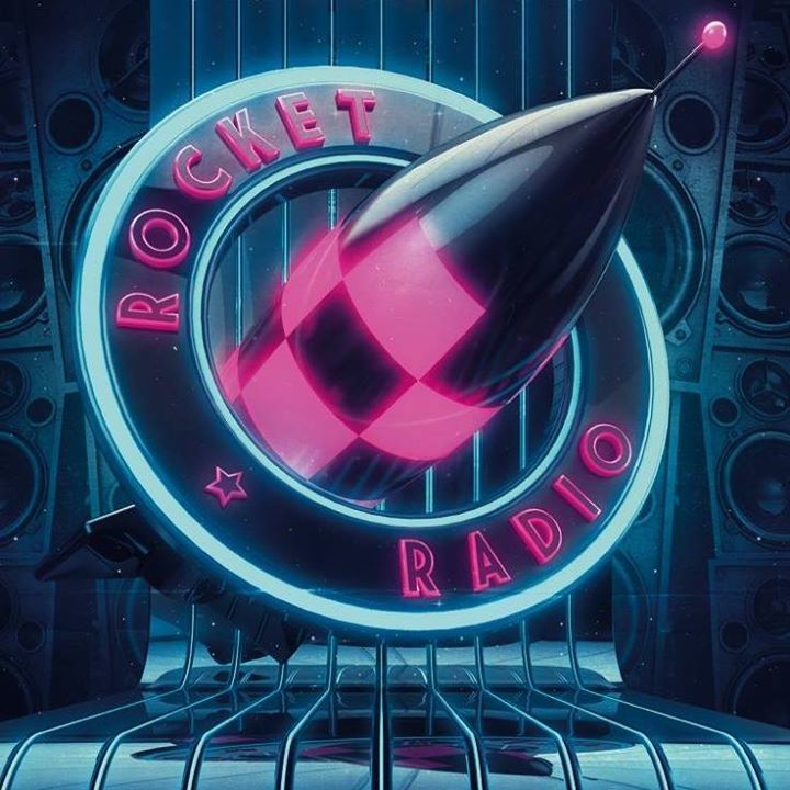 Rocket Radio