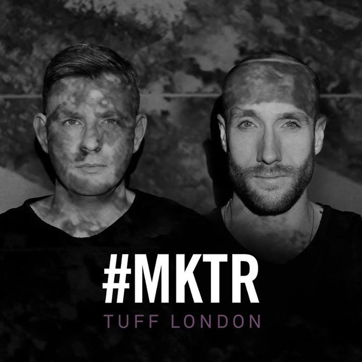 Tuff London