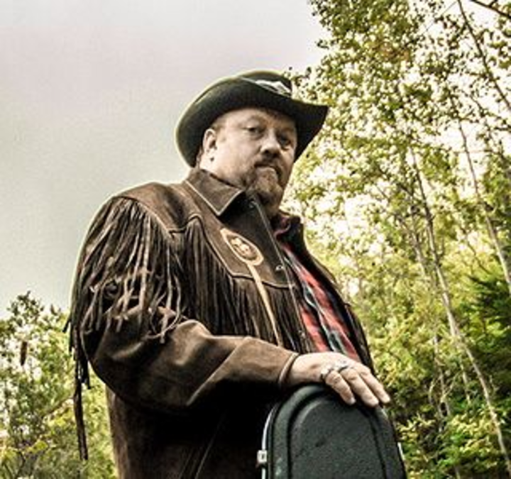 Bandsintown J.P. Cormier Tickets The Unitarian Society of Hartford