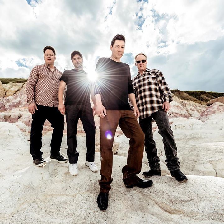 Big Head Todd and The Monsters Grand Haven Tickets, Lynne Sherwood