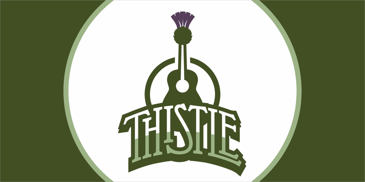 Thistle (CA)