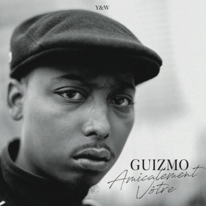 Guizmo