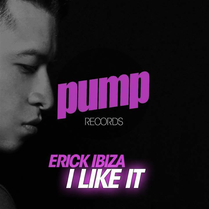 Erick Ibiza