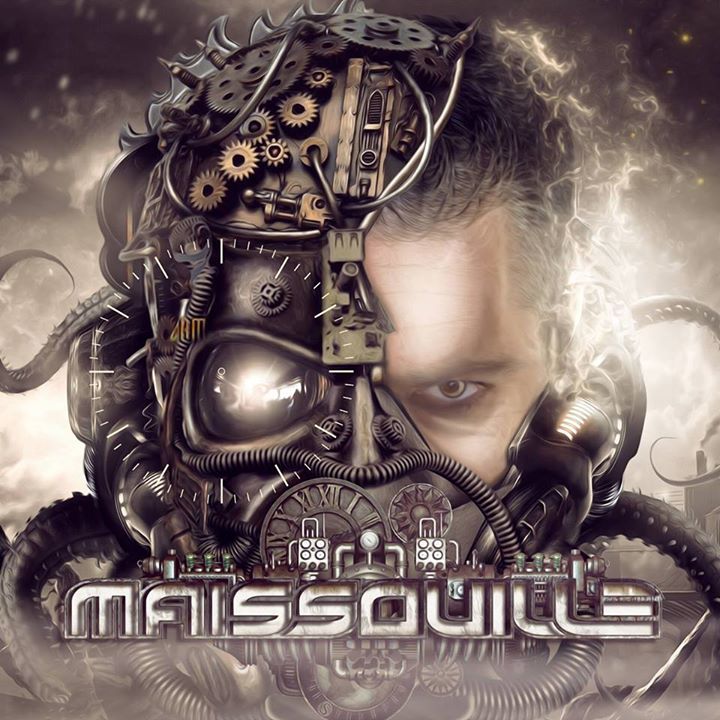 Maissouille