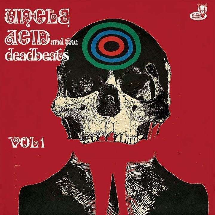 Uncle Acid and the deadbeats