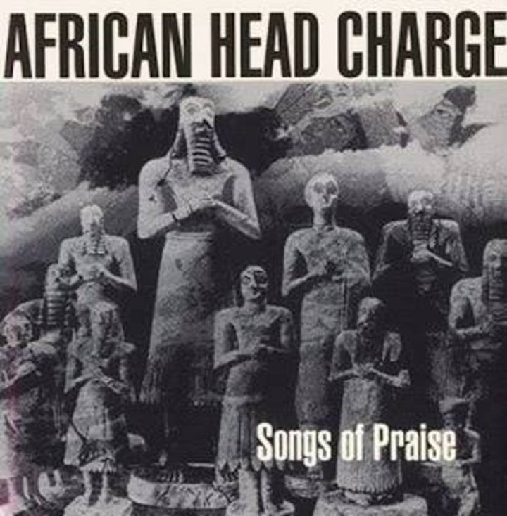 African Head Charge