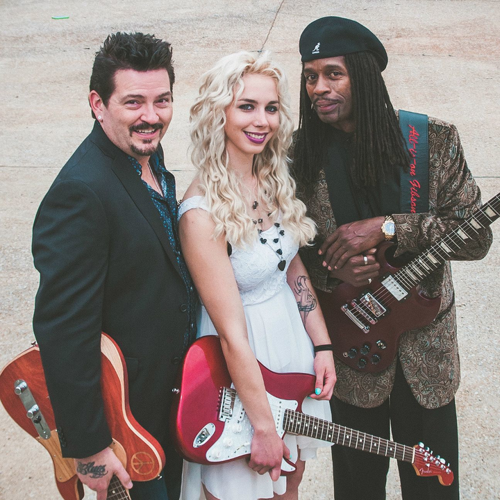 Bandsintown Mike Zito Tickets Downtown Jan 31, 2018