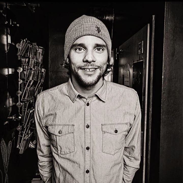 Niko Schwind