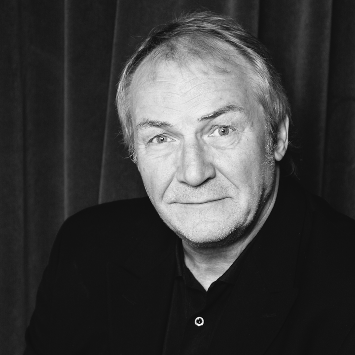 Helmut Jost