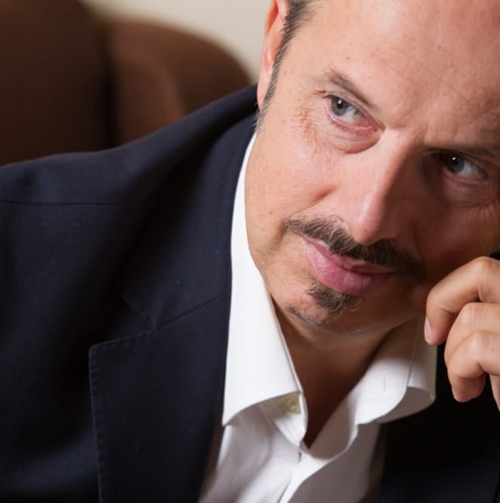 Vladimir Stoyanov