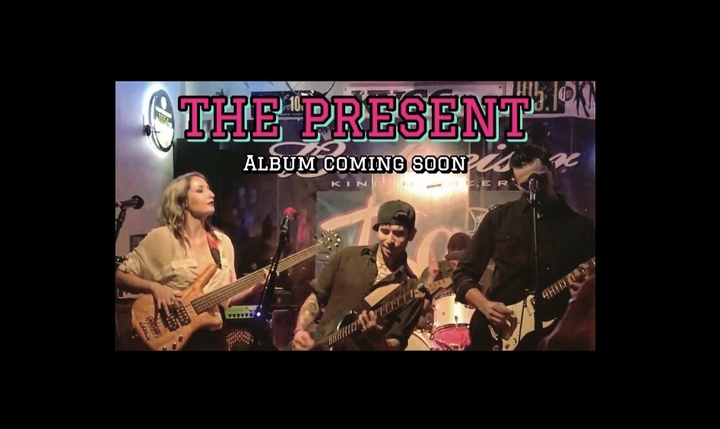 The Present