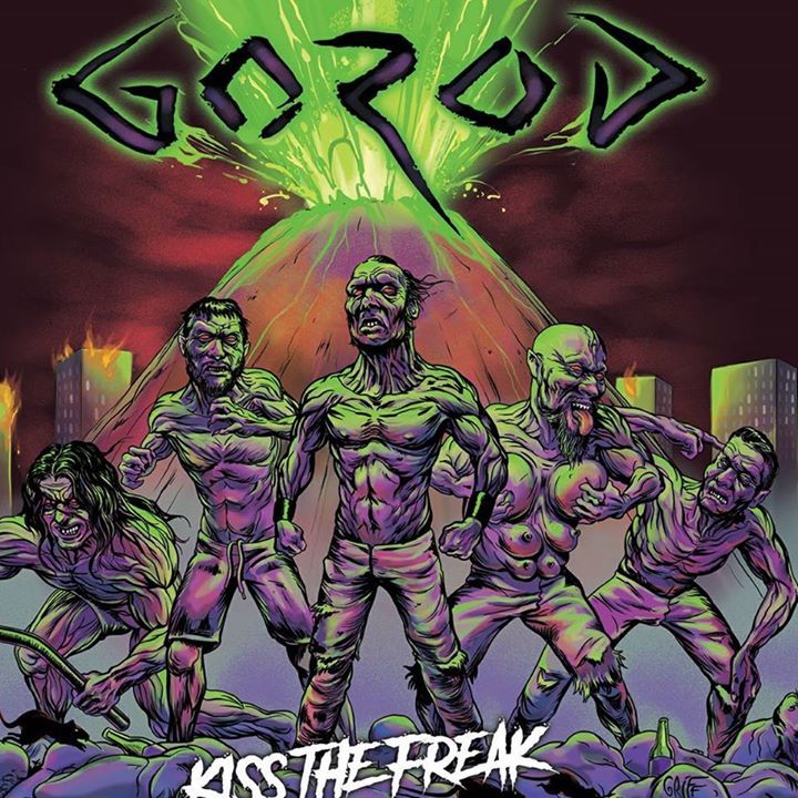 Gorod