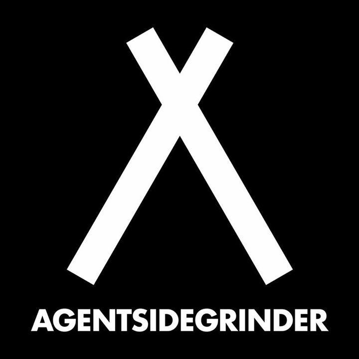 Agent Side Grinder