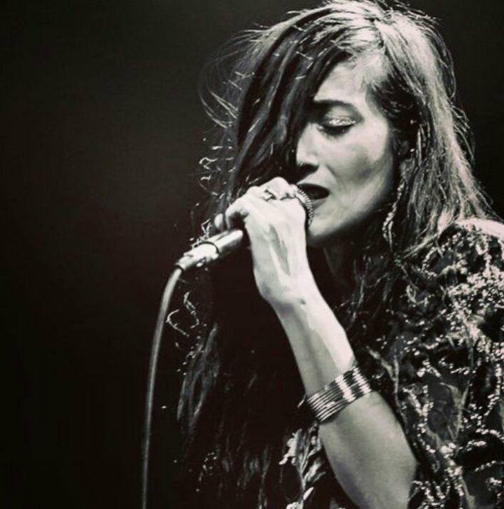 Bandsintown Hindi Zahra Tickets Le Bataclan, Mar 27, 2017