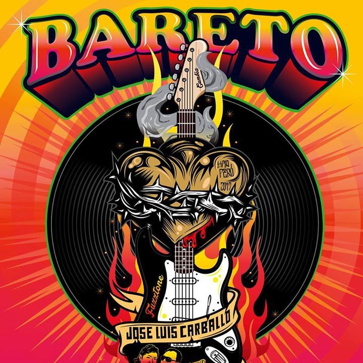 Bareto