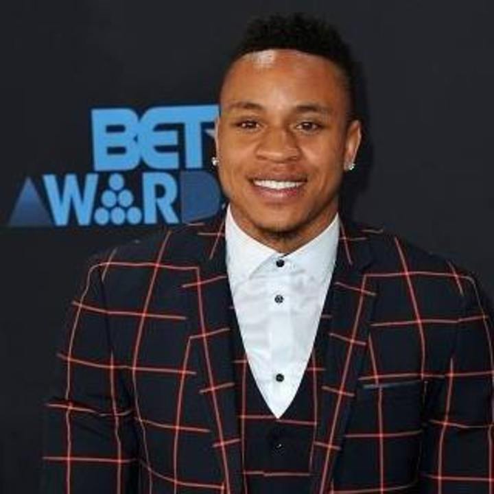Rotimi