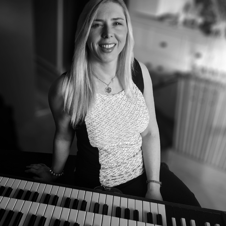 Adrienne McKay Musician