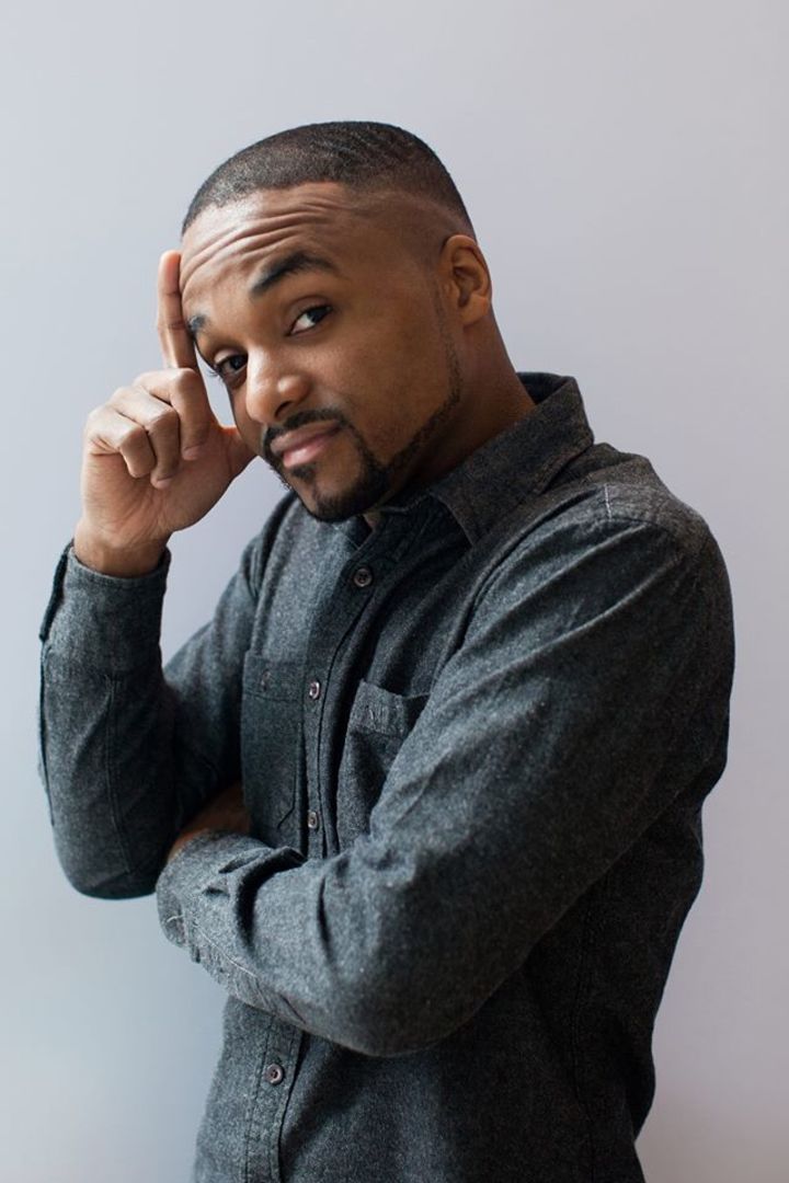 Sullivan Fortner