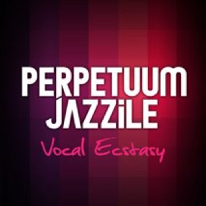 Perpetuum Jazzile - Vocal Ectasy