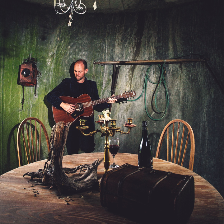 Bandsintown Dave Wells Tickets 48 Watt Street, Aug 31, 2018