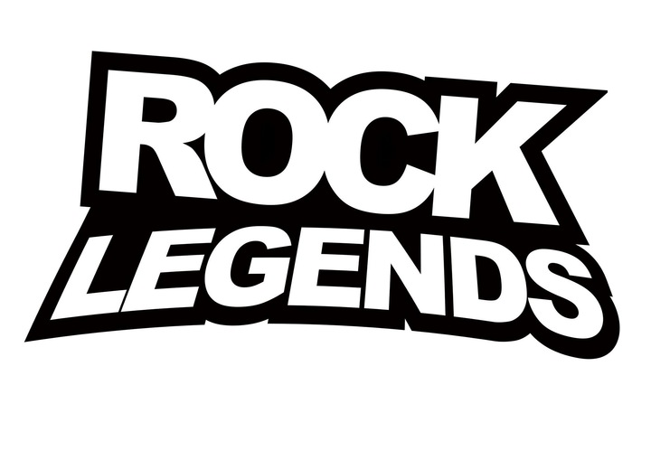 Rock Legends