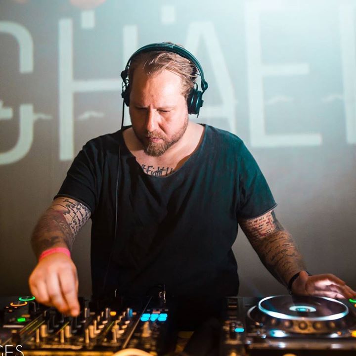 Sven Schaller