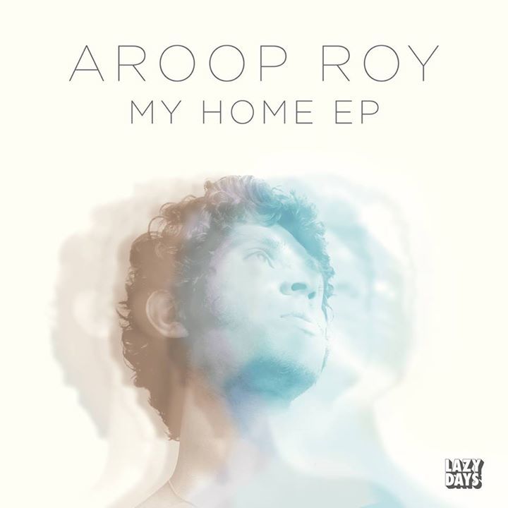 Aroop Roy
