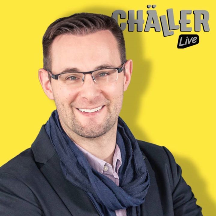 Chäller