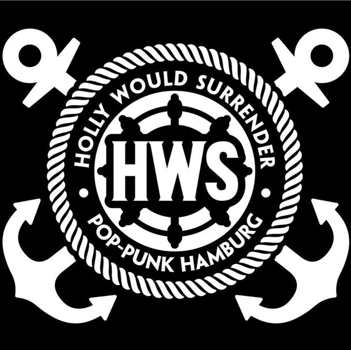 Holly Would Surrender en Bremen