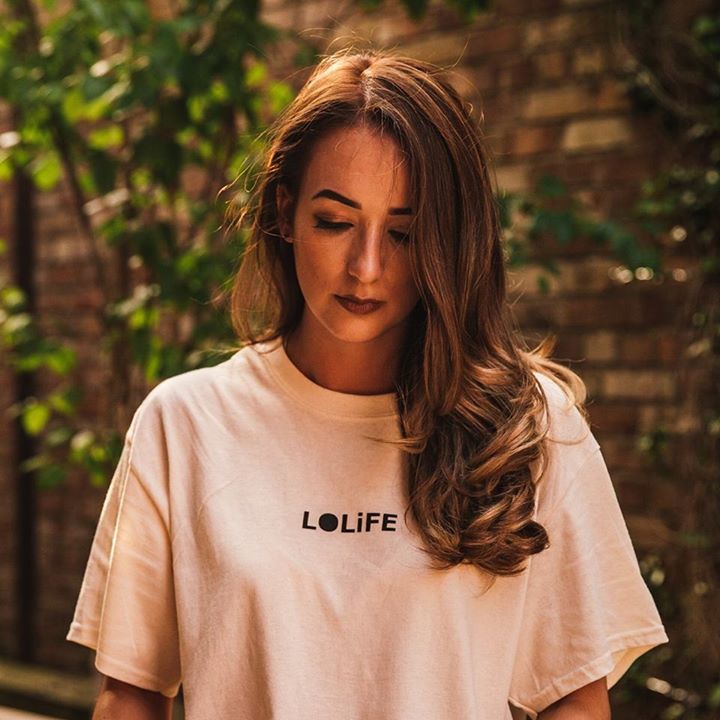 Lauren Lo Sung