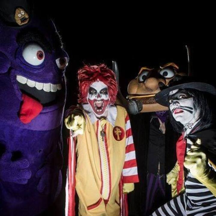 Mac sabbath
