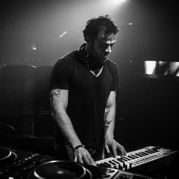 Ryan Murgatroyd