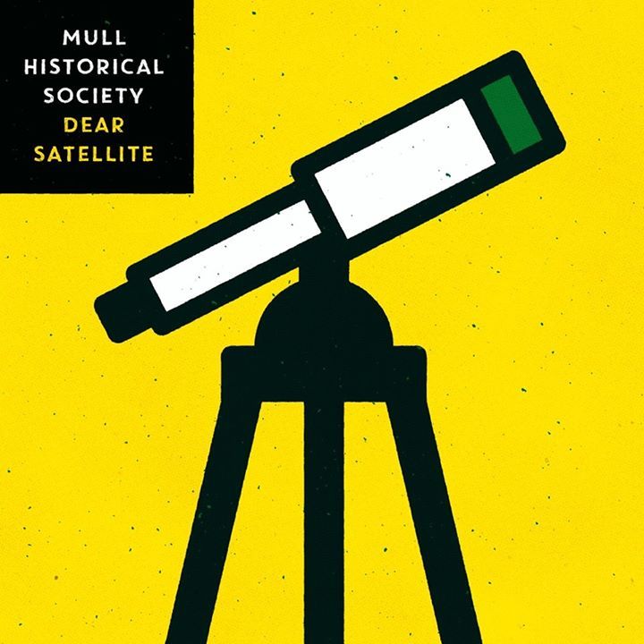 Mull Historical Society