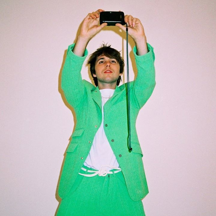 Lewis OfMan