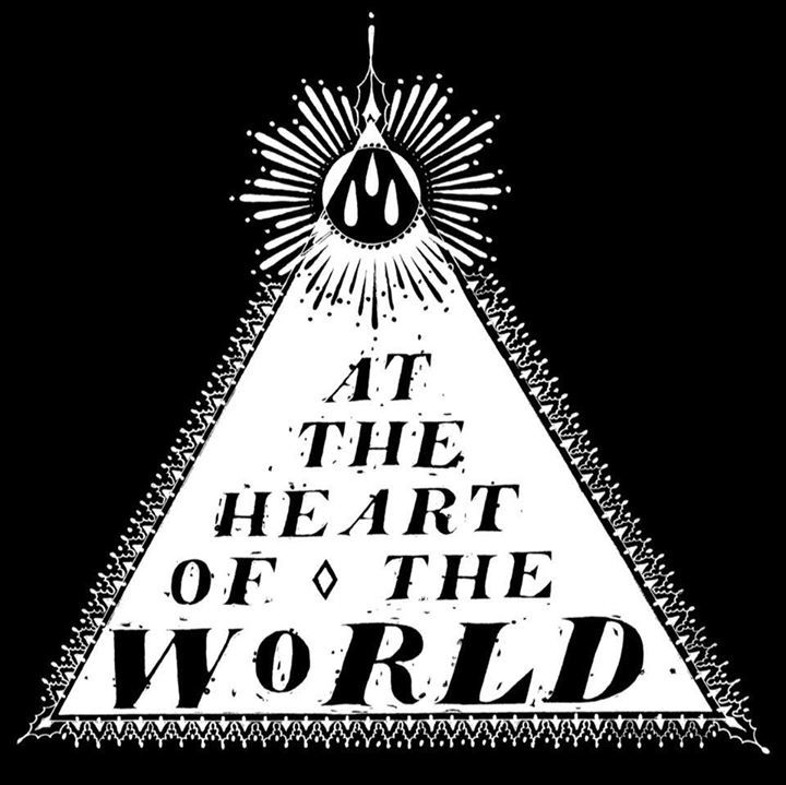 At The Heart Of The World