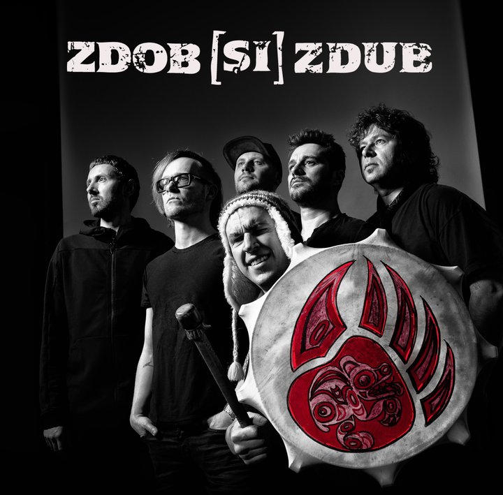 Bandsintown Zdob si Zdub Tickets Zdob si Zdub Live in Chicago, Jan