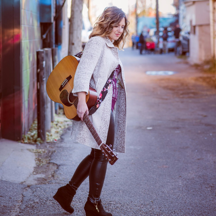 Bandsintown Jenny Shawhan Tickets Total Wine, {eventStartTime}