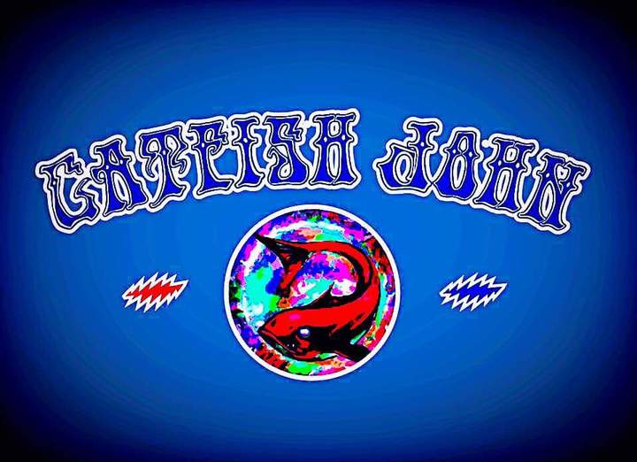 Catfish John Las Vegas Tickets, The Sand Dollar Lounge 18 de junho de