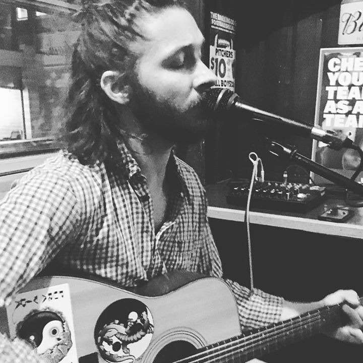Cory Cotter Music