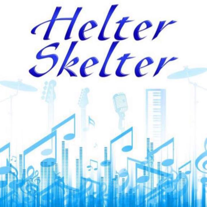 Helter Skelter en Augsburg