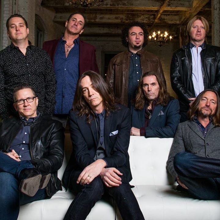 Bandsintown | El Monstero Tickets - Gillioz Theatre, Jan 17, 2014