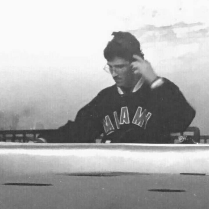 Danny Daze