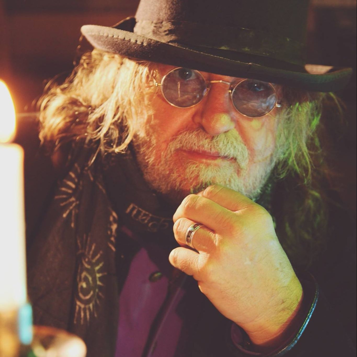 Ray Wylie Hubbard