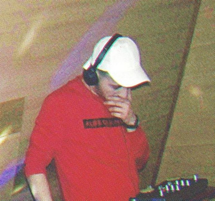 Acid Pauli @ Le 109