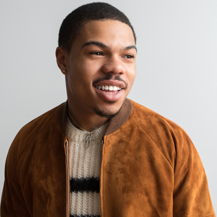 Taylor Bennett