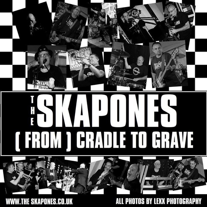 The Skapones