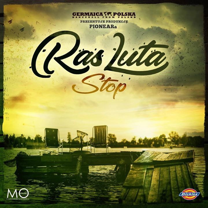 Ras Luta