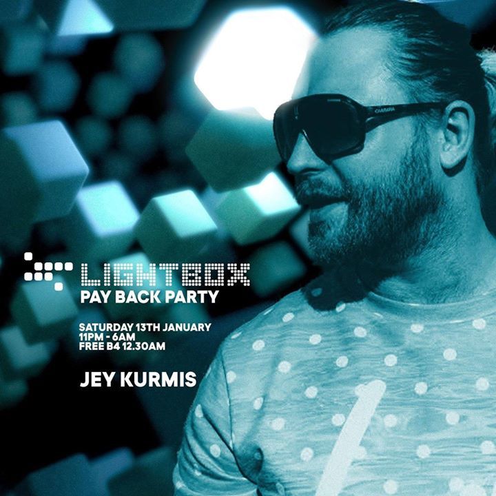 Jey Kurmis
